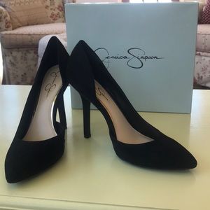 Jessica Simpson Jonii Heels